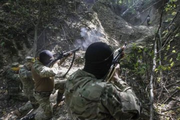 Всем труба: боевики лишили украинцев самого важного