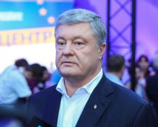Петр Порошенко