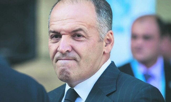 Пинчука вызвали в ГПУ