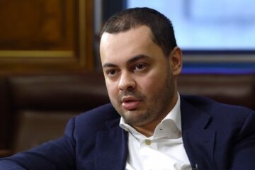Куртушов назвал определяющие факторы в украинской политике, сравнив страну с Alibaba Express: видео