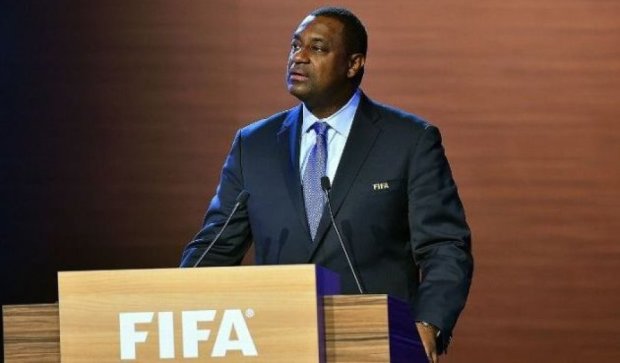 Один из чиновников ФИФА дал согласие на экстрадицию в США