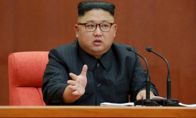 Вот и все: Ким Чен Ын заговорил о срыве мирного процесса