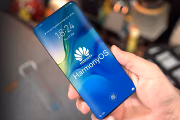 Harmony OS