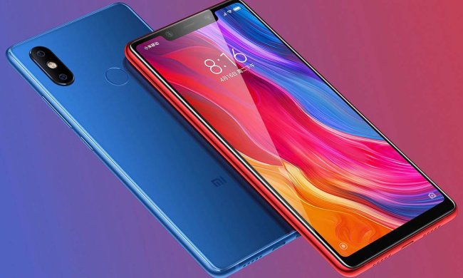 Xiaomi Mi 8C: бюджетная версия iPhone 8