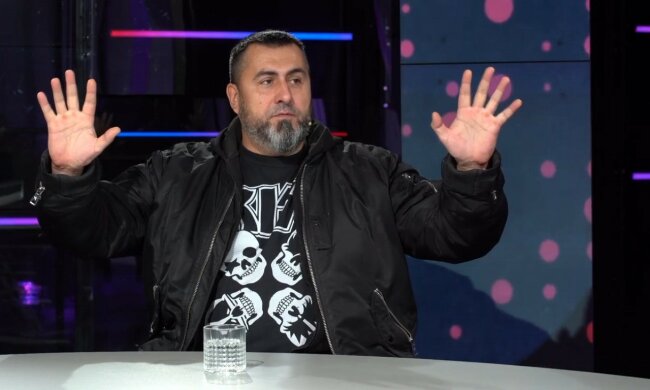 Олексій Большой