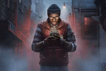 Silent Hill: Townfall 
