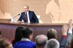 Владимир Путин, сайт президента РФ