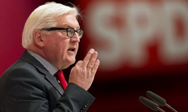 Германия не признает российский Крым