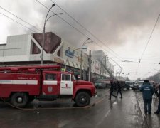 Чудом выживший мальчик: жуткая история из Кемерово