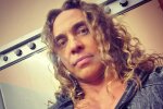 Сергей Глушко, Тарзан, instagram.com/tarzan___official