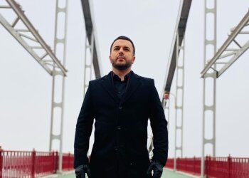 Григорій Решетник, фото: Instagram