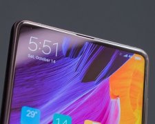 Xiaomi Mi Mix 4