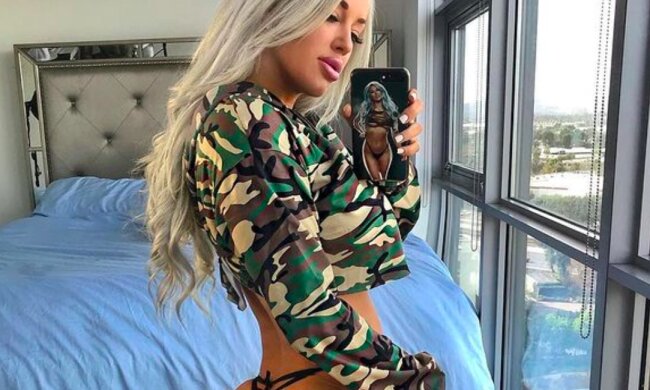 Лэйси Кей Сомерс, instagram.com/lacikaysomers/