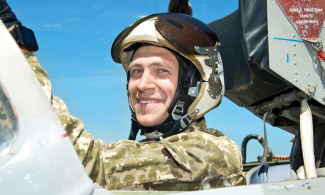 Алексей Быченко