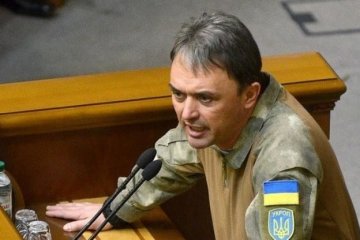 Тендерная мафия победила в поставках колбасы и печенья для АТО