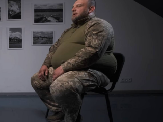 Борис Овчаров