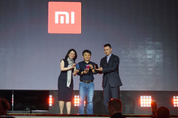 Xiaomi