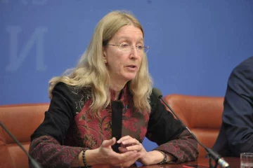 Супрун просвітила, як розпізнати фальшиві ліки: ви понюхайте, спробуйте