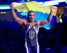 Беленюк станцював гопак після перемоги на чемпіонаті Європи: запальне відео