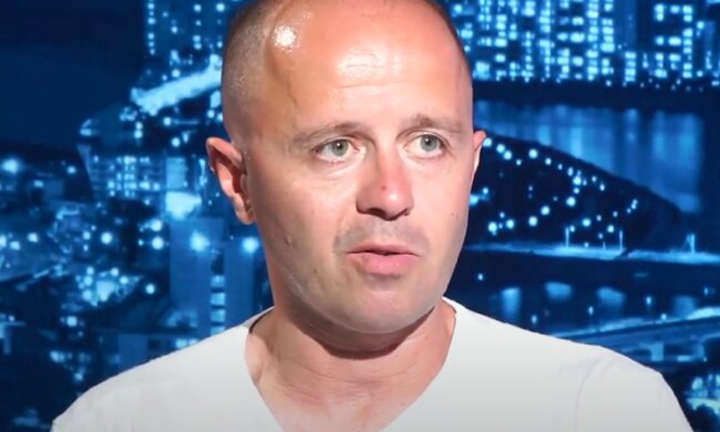 Всеволод Непогодін