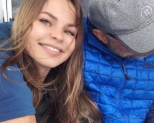 Настя Рибка вирішила здивувати американців