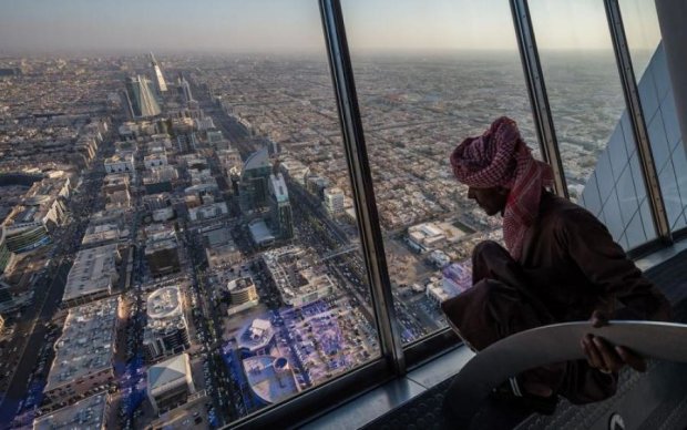 Інструкція для НАБУ: як борються із корупцією у Саудівській Аравії