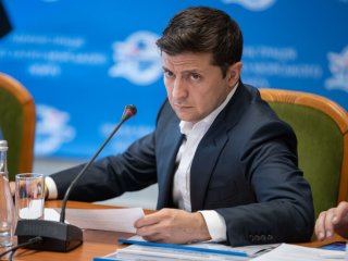 Владимир Зеленский