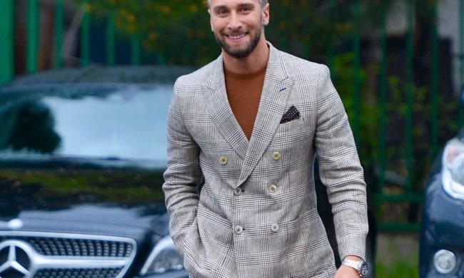 Іраклі Макацарія