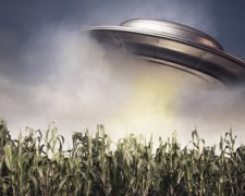 Прибульці зацікавилися російською електростанцією: відео