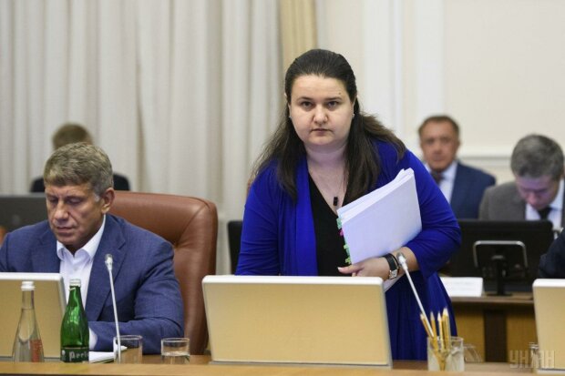 Министра финансов Оксану Маркарову допросят в ГБР по ПриватБанку, детали дела