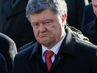 Порошенко, фото - Рамблер