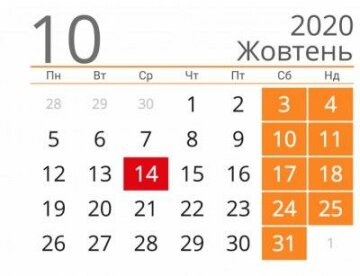 Скріншот повідомлення