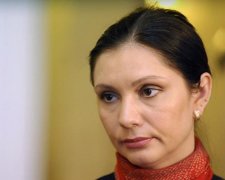 Питання віри: подруга Януковича закликала саджати українців