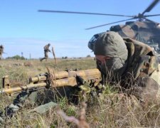 Еліта ЗСУ відзначає професійне свято