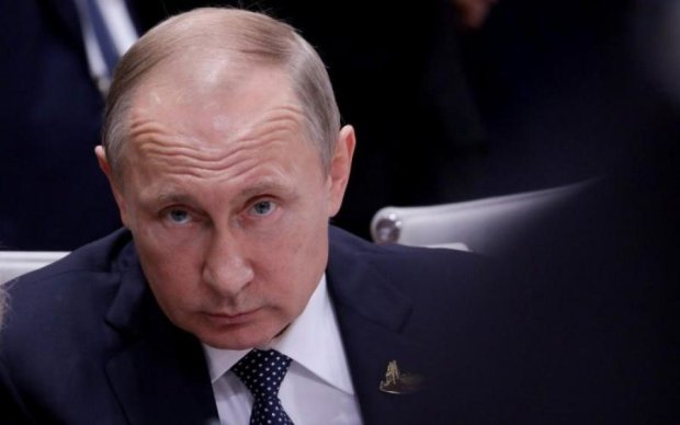 Тяжелый день для Путина: агрессор получил сразу три удара