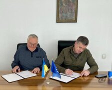 На Херсонщині з’являться нові індустріальні парки: підписано меморандум із бізнесом