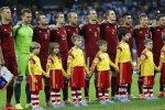 Футболисты сборной России попали в допинговый скандал