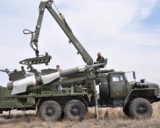 Ключи от неба: украинские артиллеристы показали лучшую ракету