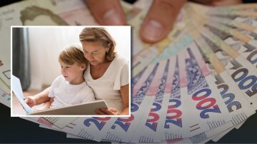 Грошова допомога від ADRA: 900 грн на людину