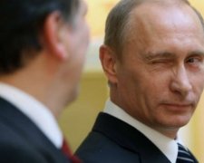Як еволюціонувала брехня Путіна (відео)