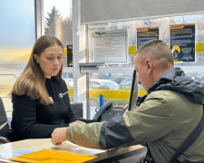 Бронирование военнообязанных