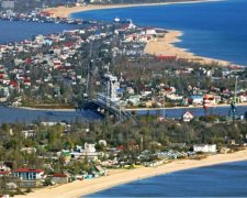 Відпочинок влітку в Україні 2017: Затока