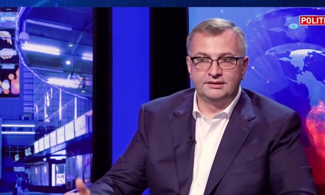Юрий Атаманюк