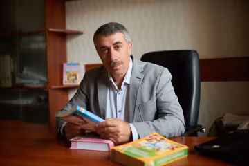 Комаровський розповів, як побороти страшну недугу: лише під час сну