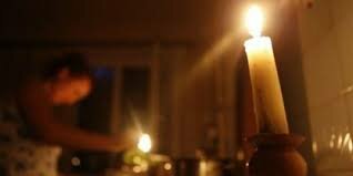 Днепр, света не будет: кому придется ужинать при свечах