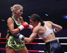 Заміж напевно хоче: російська чемпіонка посвітила "скрєпами"