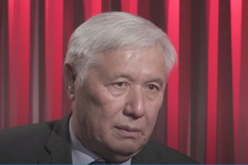 Юрий Ехануров