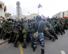 "ГБшні" звички: росіянам відкрили очі на знущання Путіна