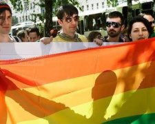 "Свободівець" назвав організаторів ЛГБТ-маршу дегенератами