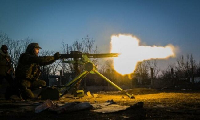 Спокій нам тільки снився: окупанти знову пішли на ескалацію
